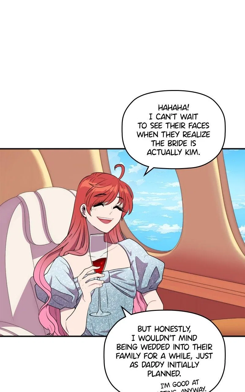 Take My Money Chapter 135 – Page 12