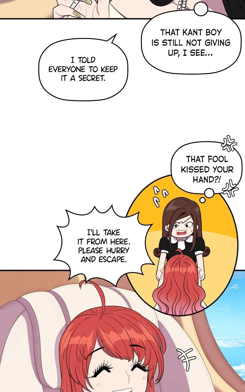 Take My Money Chapter 135 – Page 15