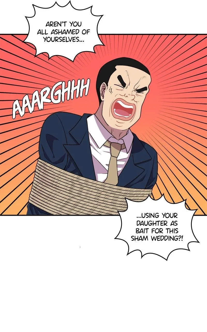 Take My Money Chapter 135 – Page 20