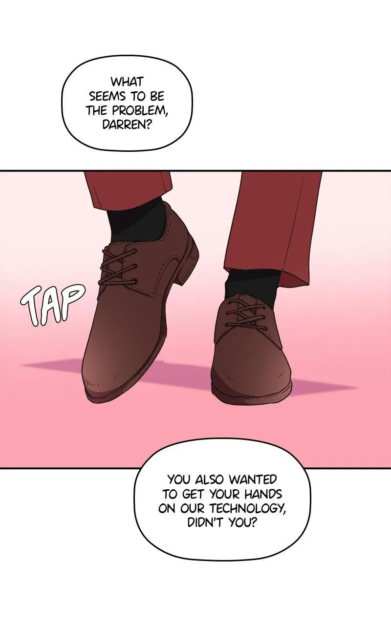 Take My Money Chapter 135 – Page 21