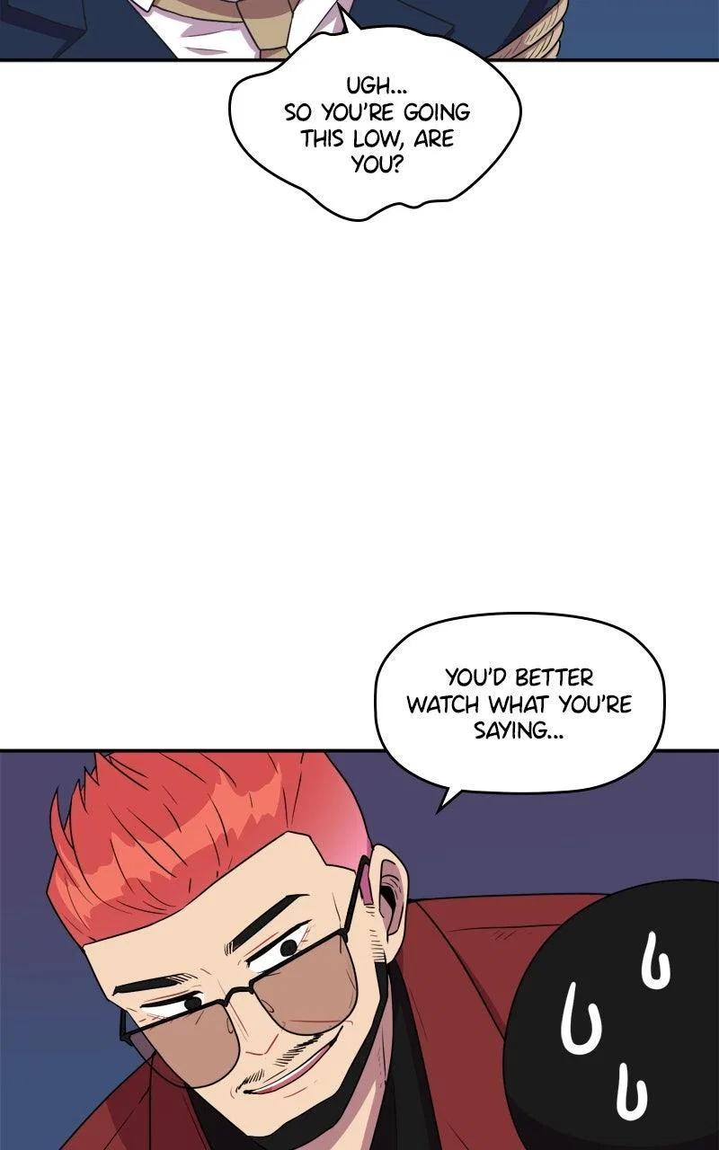 Take My Money Chapter 135 – Page 25