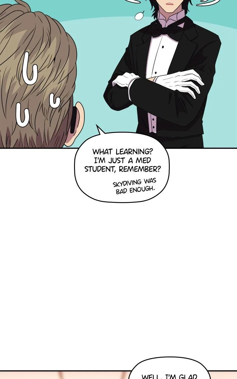 Take My Money Chapter 135 – Page 28