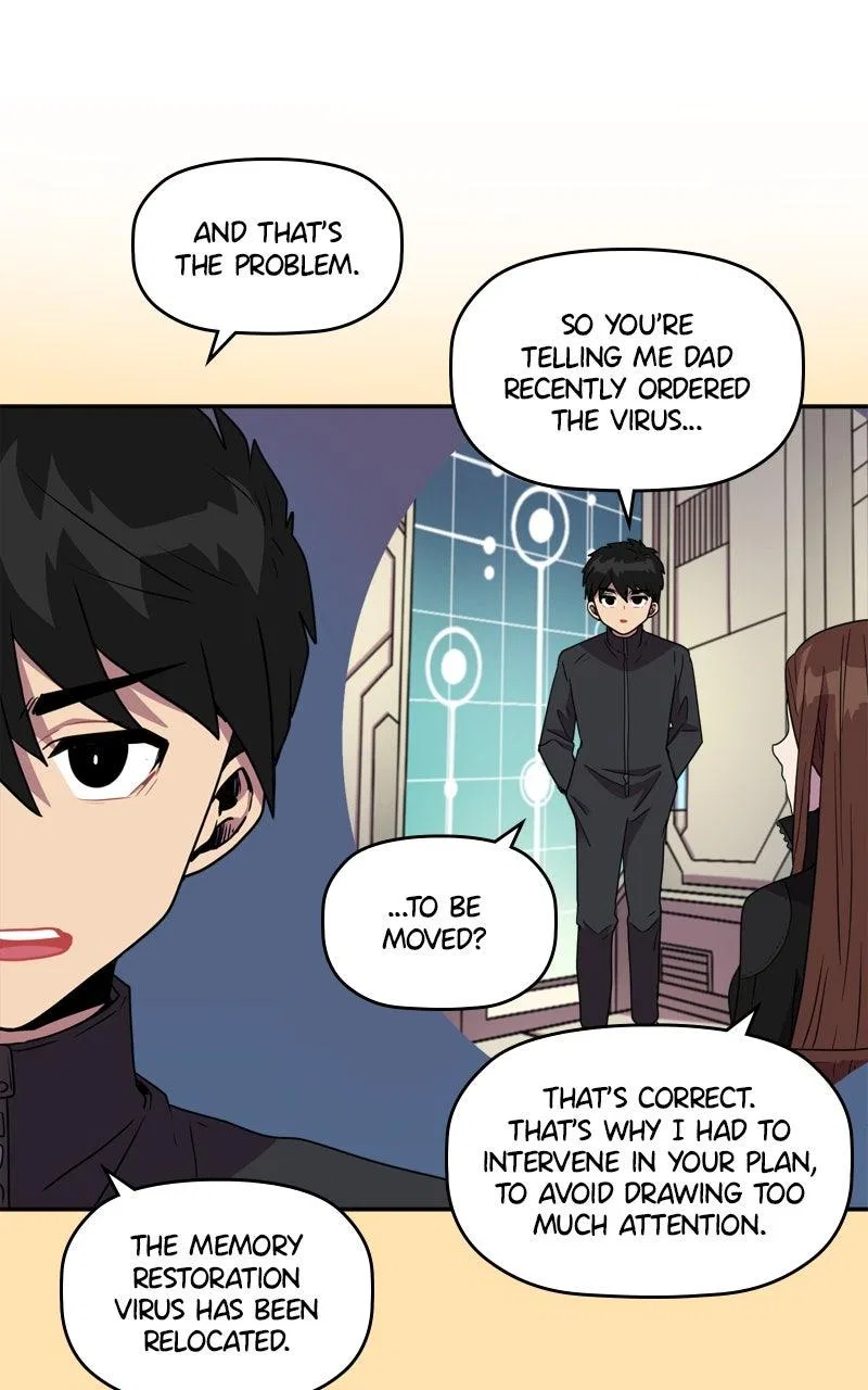 Take My Money Chapter 135 – Page 32