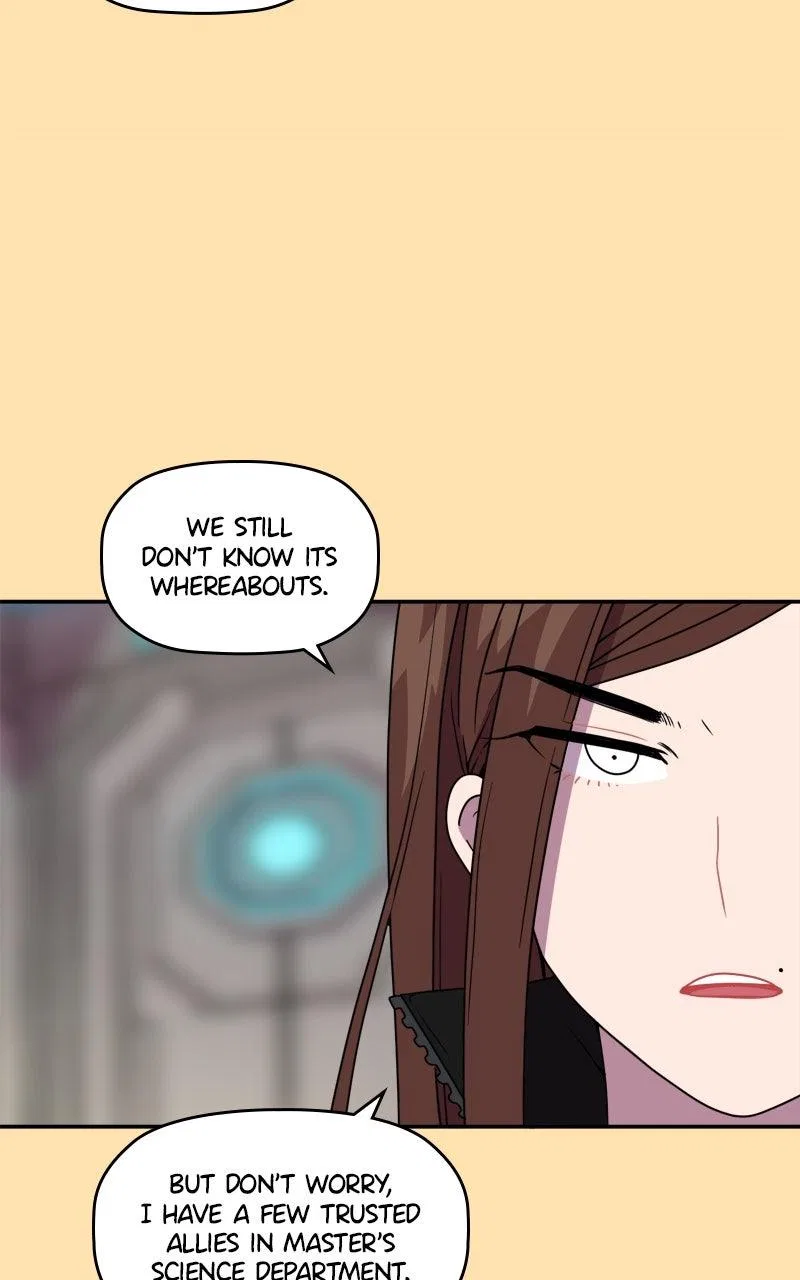 Take My Money Chapter 135 – Page 33