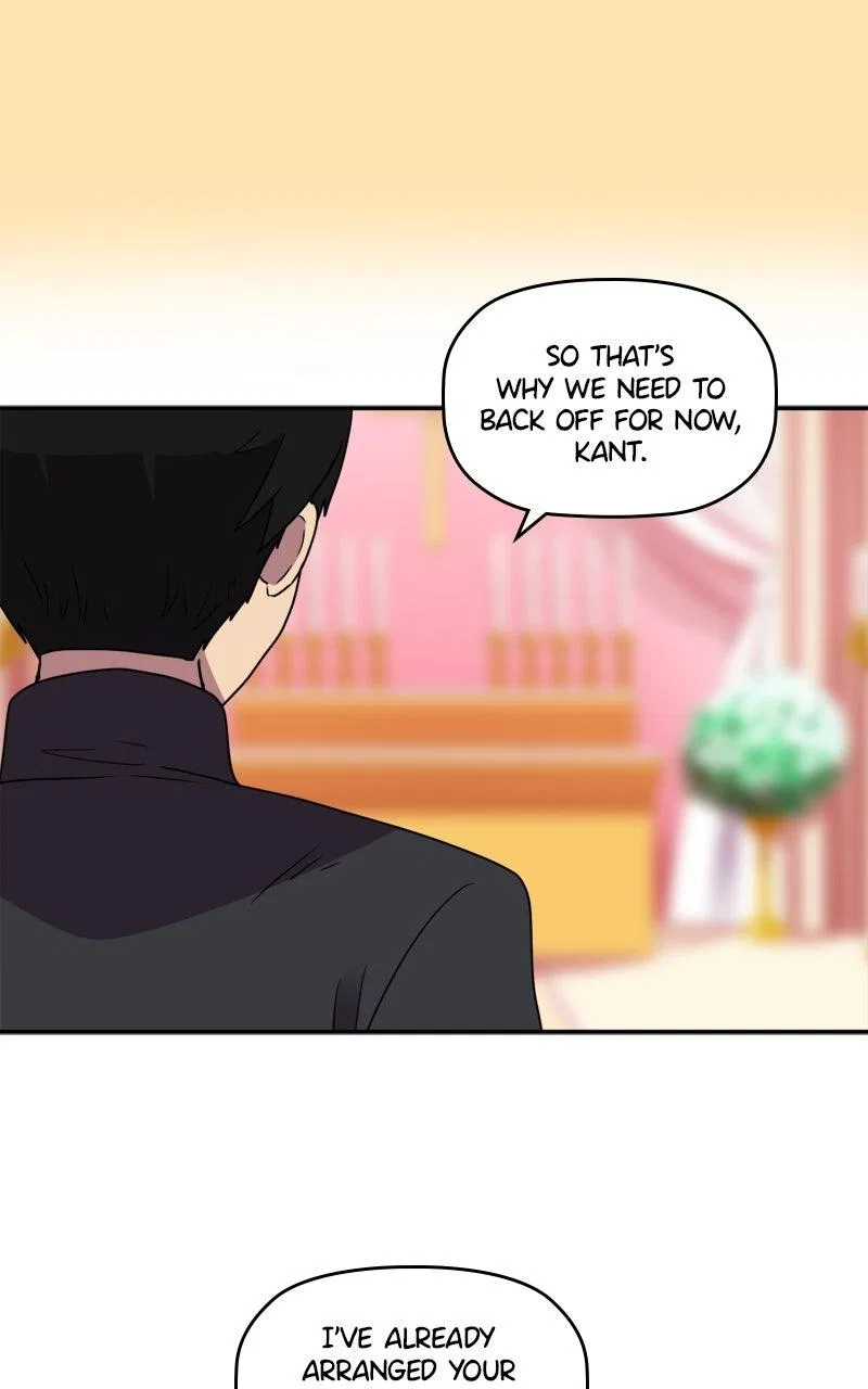 Take My Money Chapter 135 – Page 40