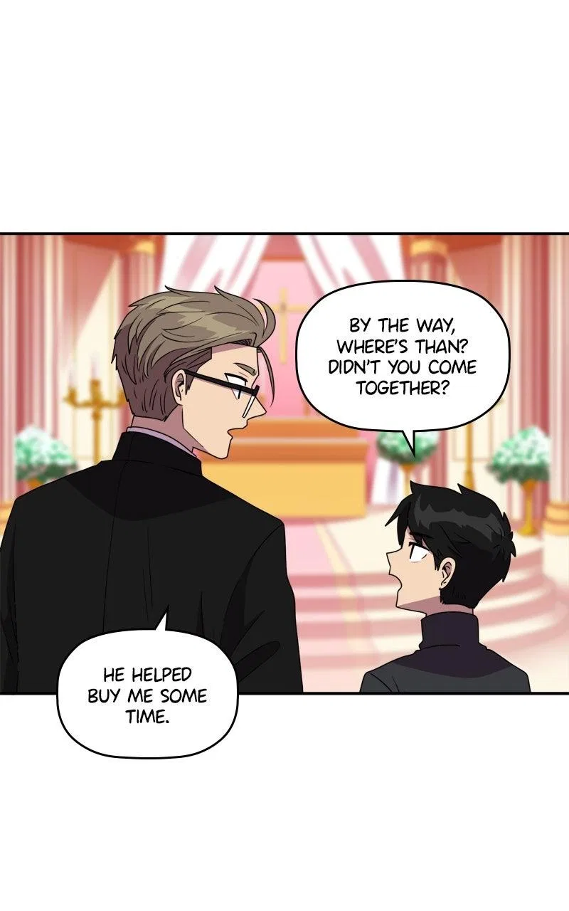 Take My Money Chapter 135 – Page 42
