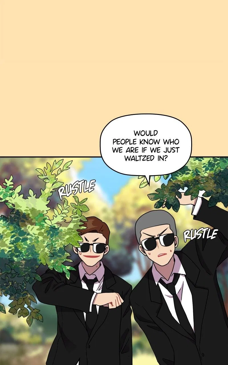 Take My Money Chapter 135 – Page 44