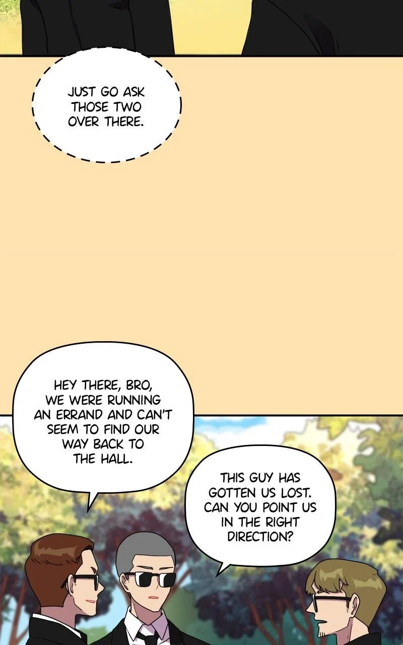 Take My Money Chapter 135 – Page 46
