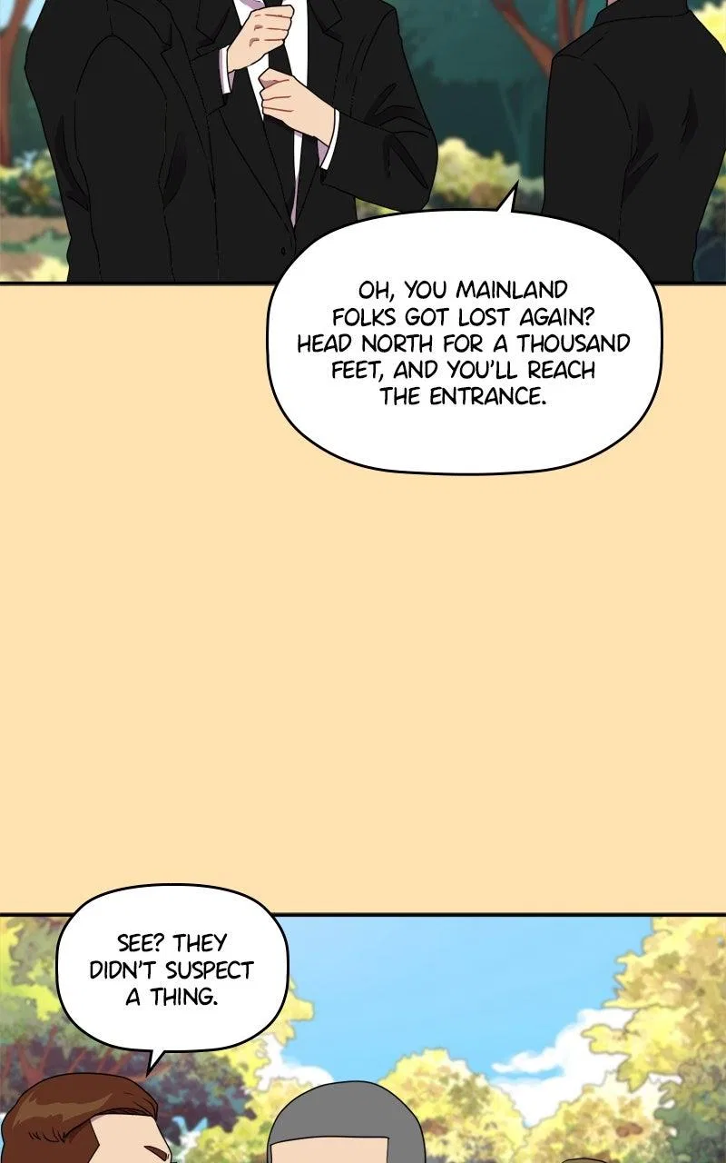 Take My Money Chapter 135 – Page 47