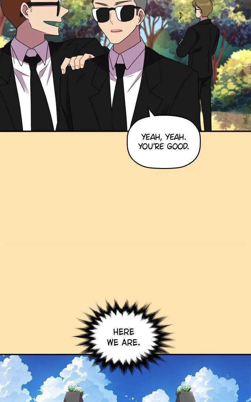Take My Money Chapter 135 – Page 48