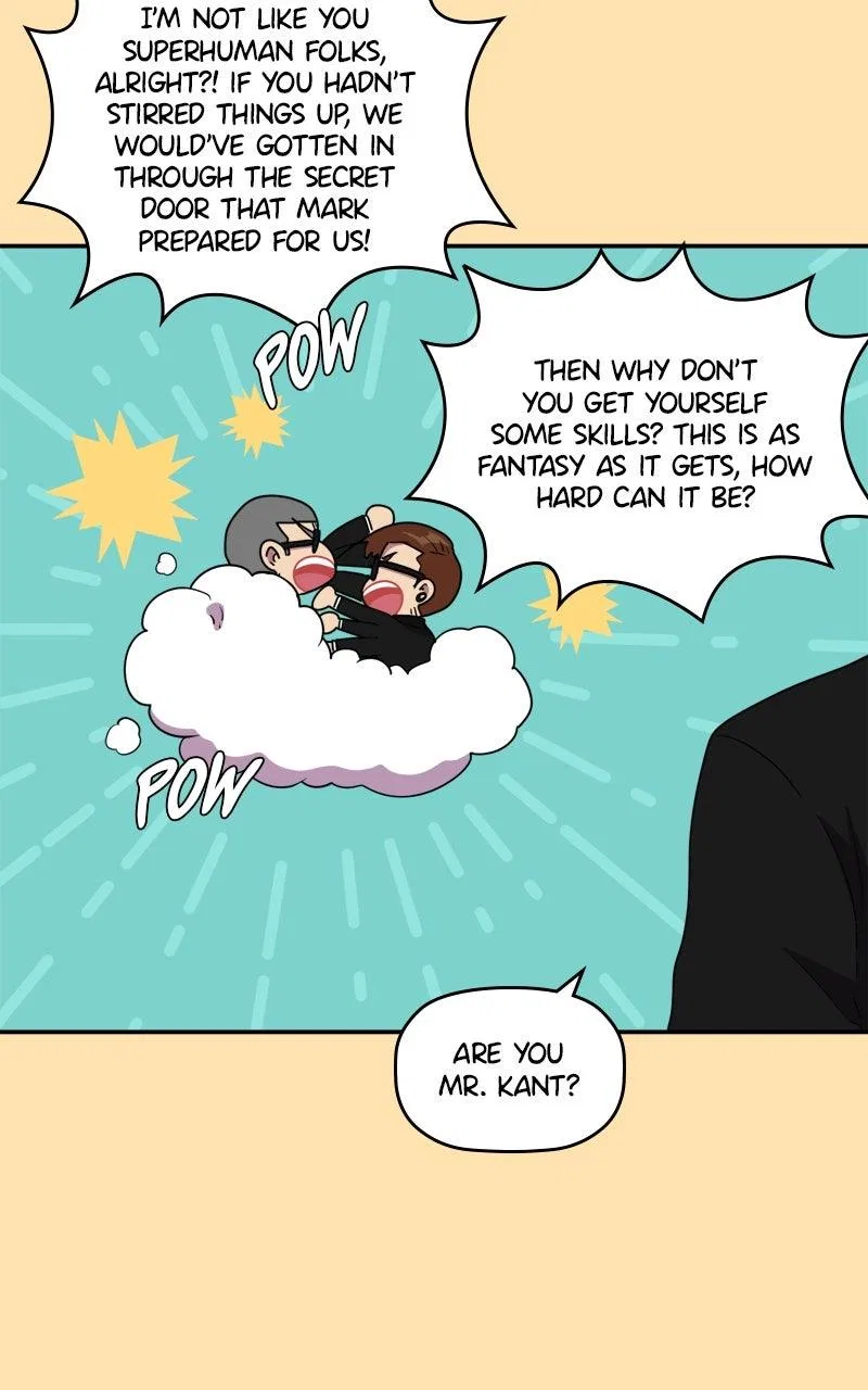 Take My Money Chapter 135 – Page 52