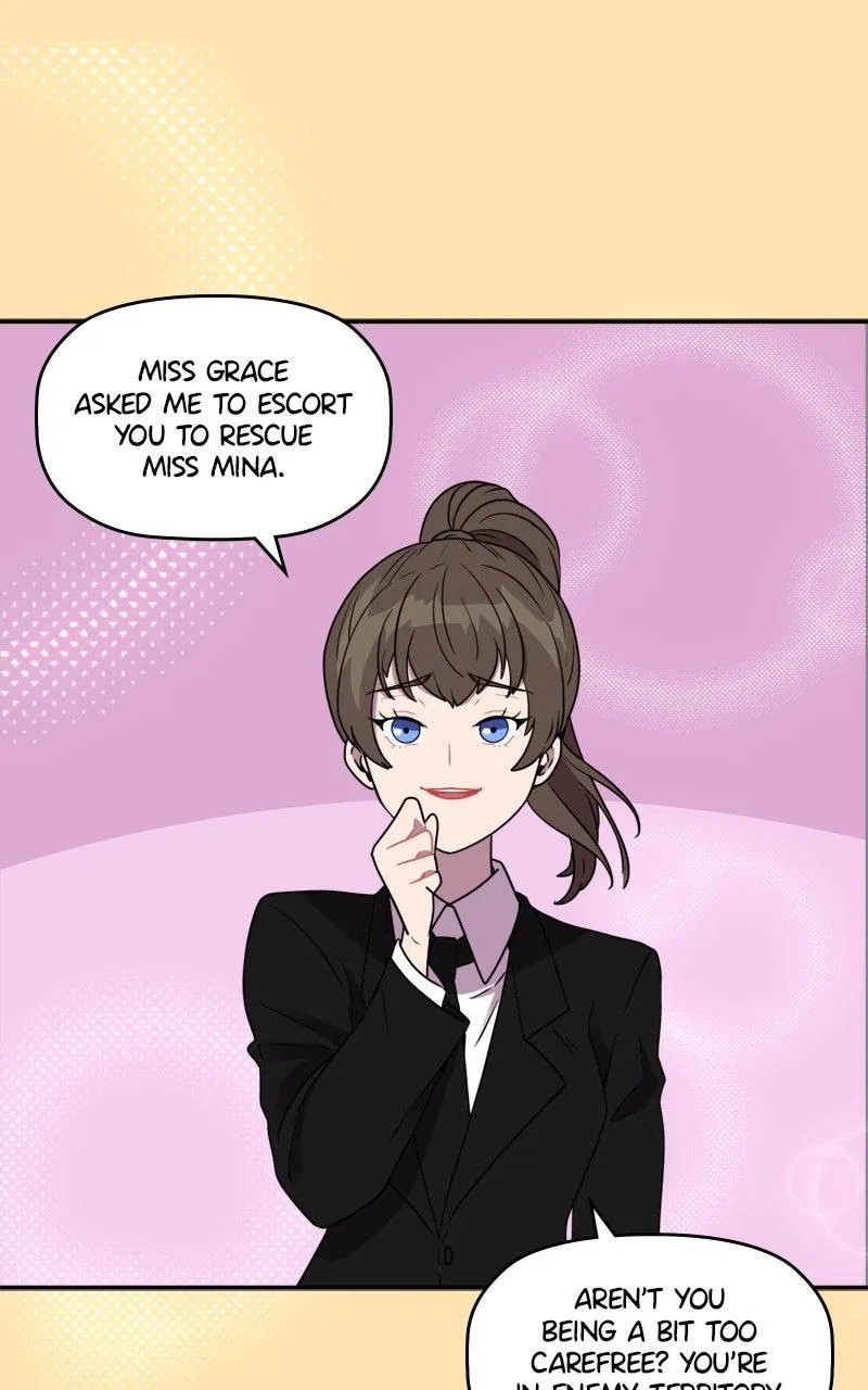 Take My Money Chapter 135 – Page 53