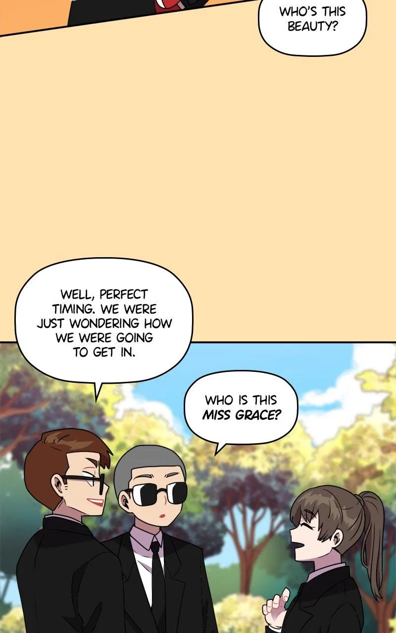 Take My Money Chapter 135 – Page 55