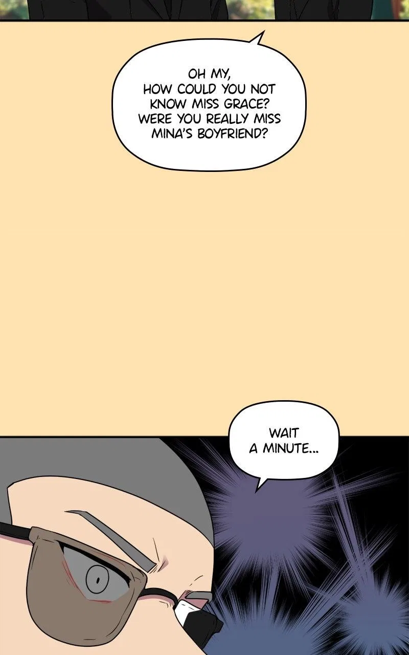 Take My Money Chapter 135 – Page 56