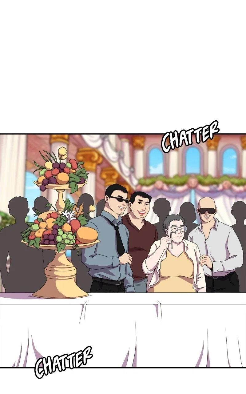 Take My Money Chapter 134 – Page 2