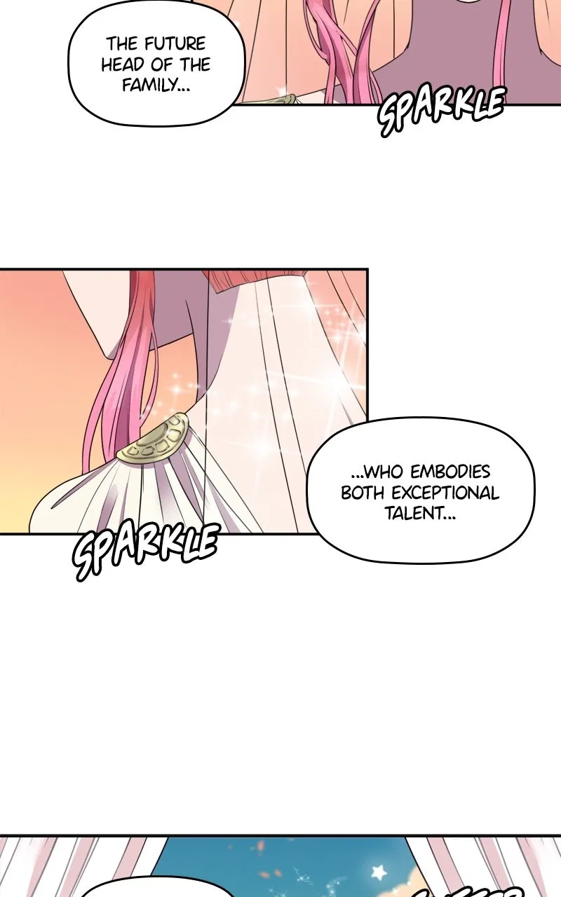 Take My Money Chapter 134 – Page 8