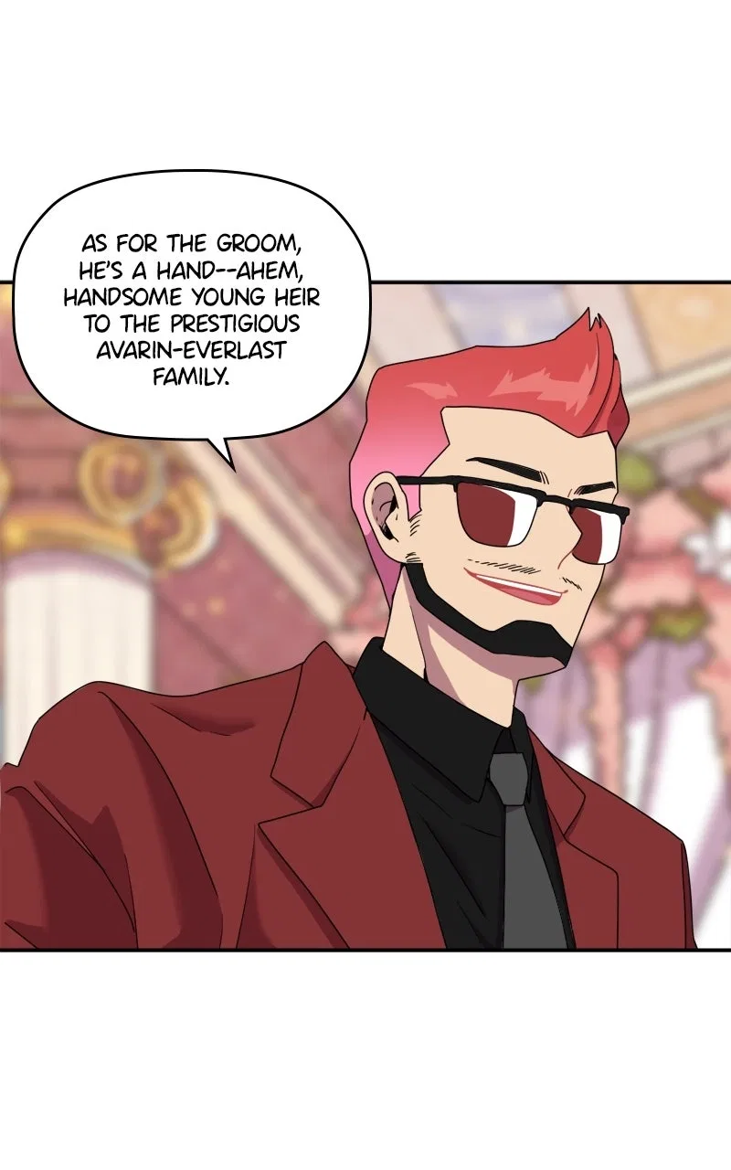 Take My Money Chapter 134 – Page 11