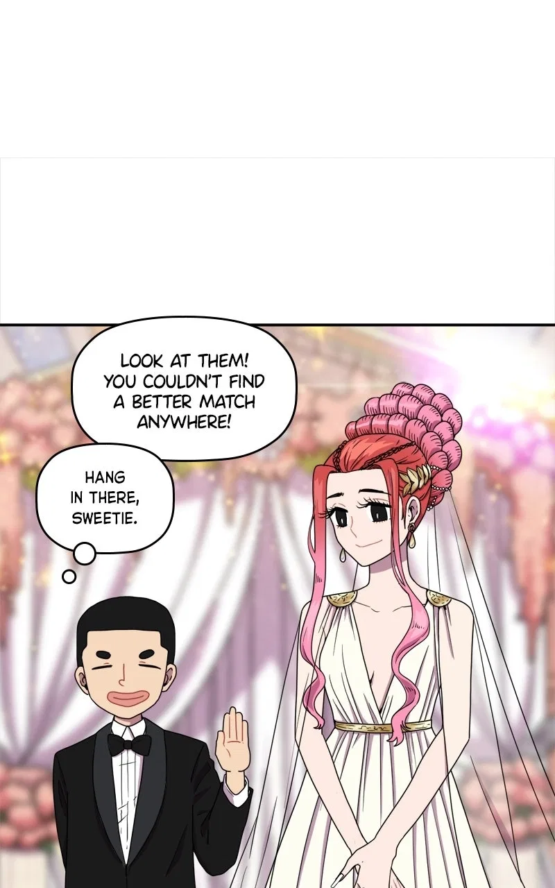 Take My Money Chapter 134 – Page 13
