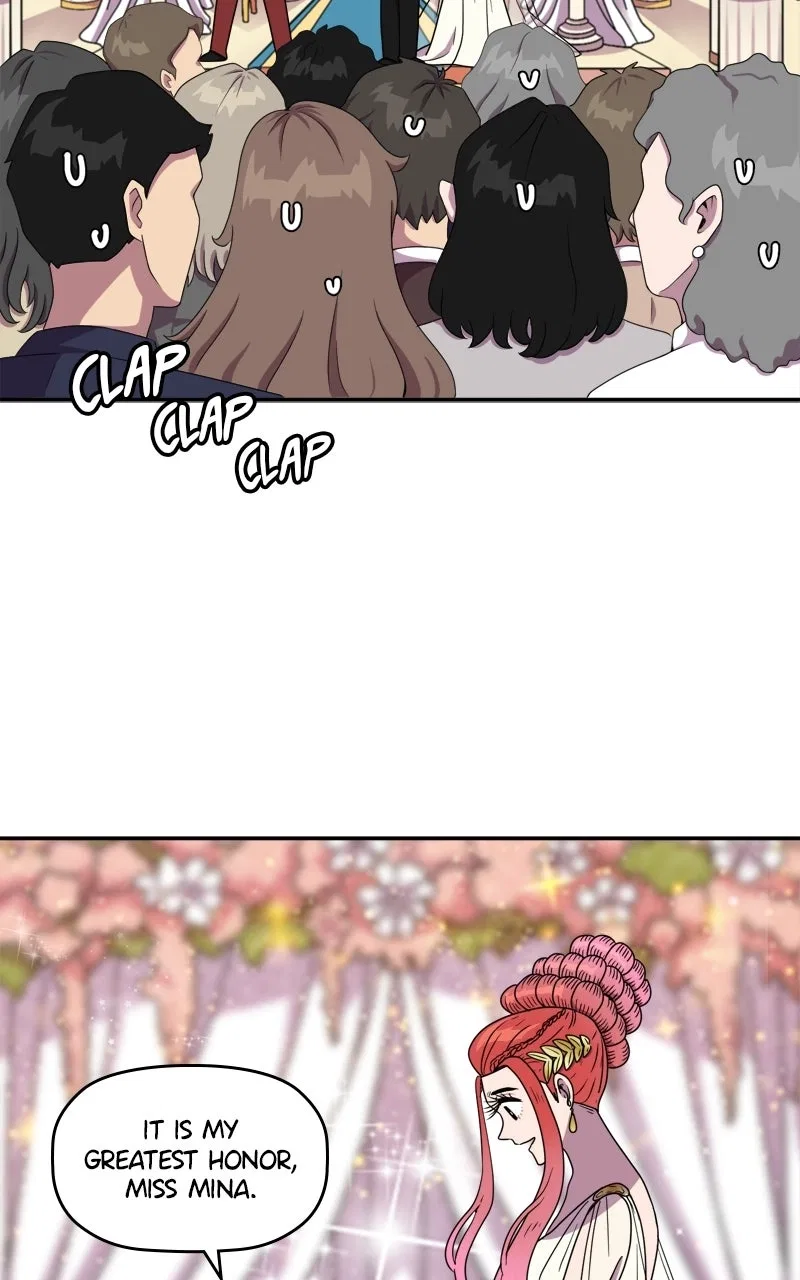 Take My Money Chapter 134 – Page 16