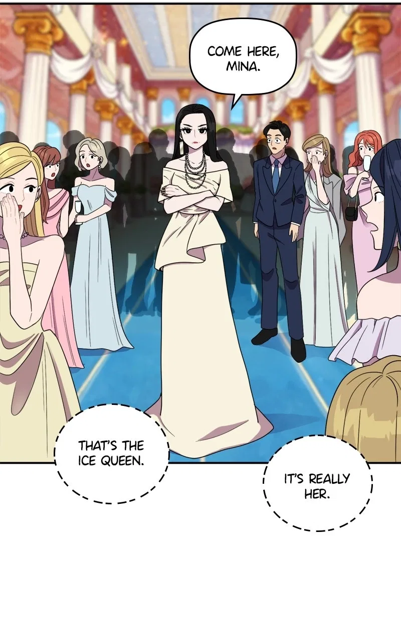 Take My Money Chapter 134 – Page 20