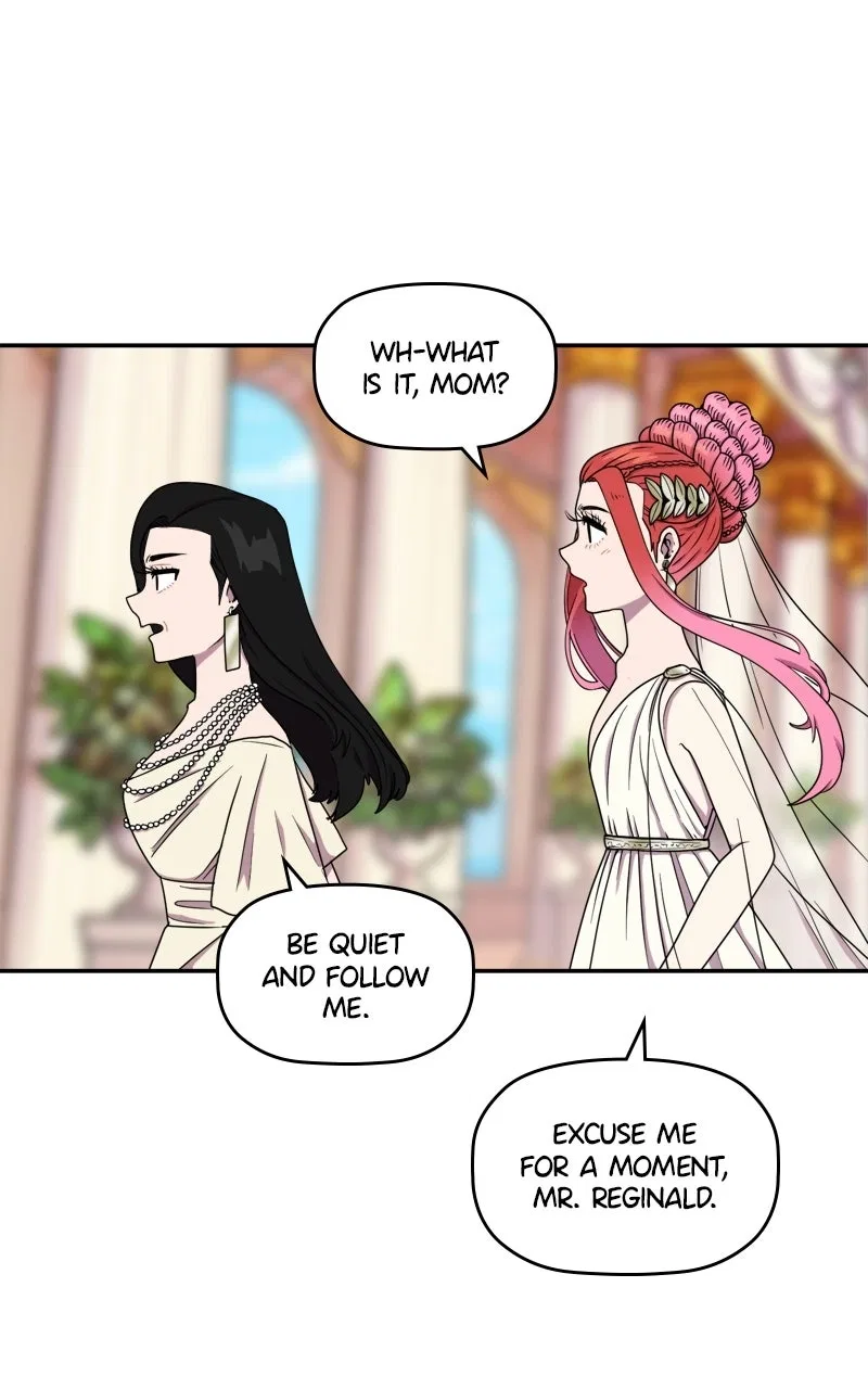 Take My Money Chapter 134 – Page 21