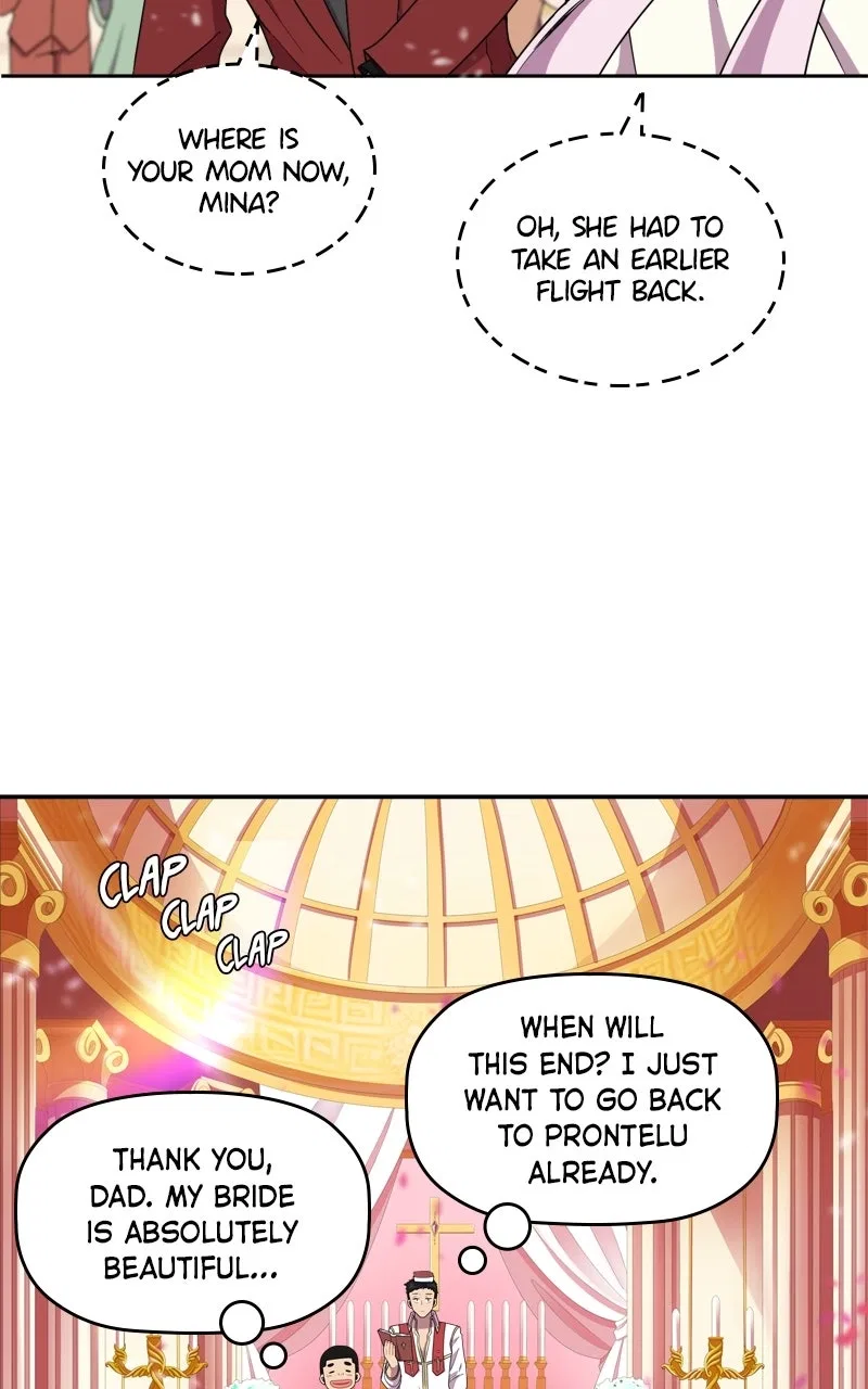 Take My Money Chapter 134 – Page 25