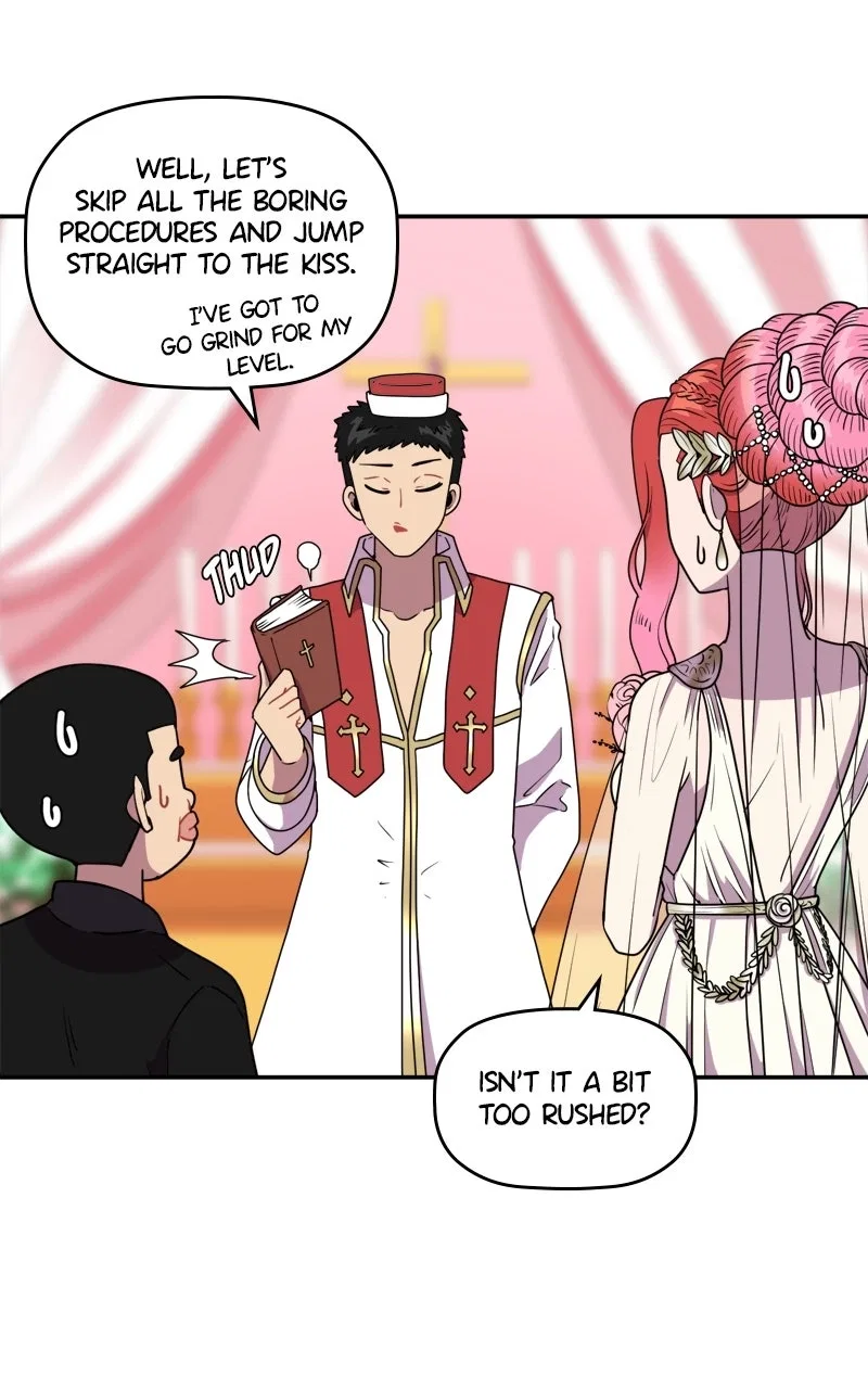 Take My Money Chapter 134 – Page 31