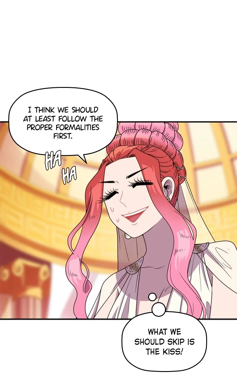 Take My Money Chapter 134 – Page 32