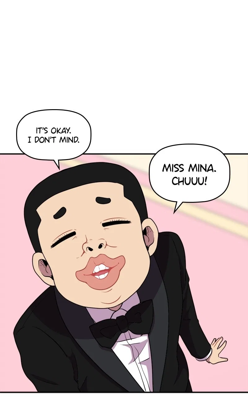 Take My Money Chapter 134 – Page 33