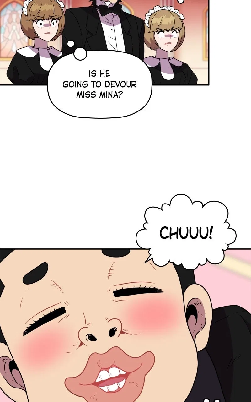 Take My Money Chapter 134 – Page 35