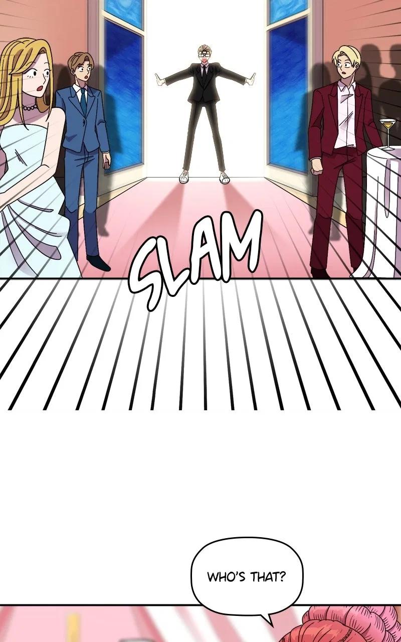 Take My Money Chapter 134 – Page 38