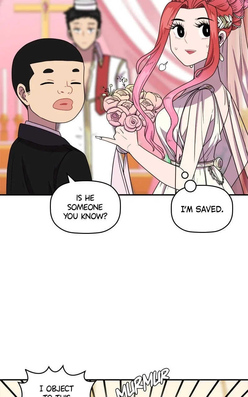 Take My Money Chapter 134 – Page 39
