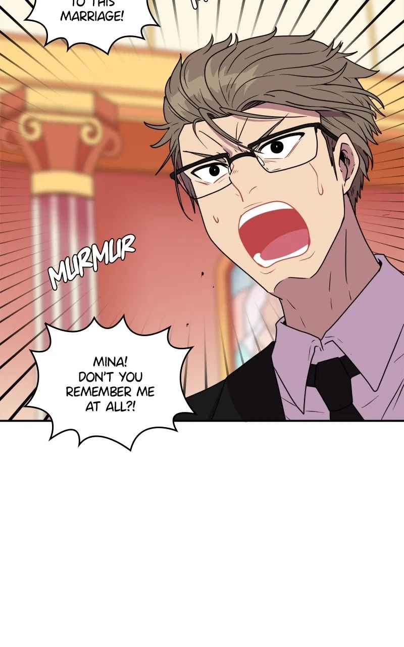 Take My Money Chapter 134 – Page 40