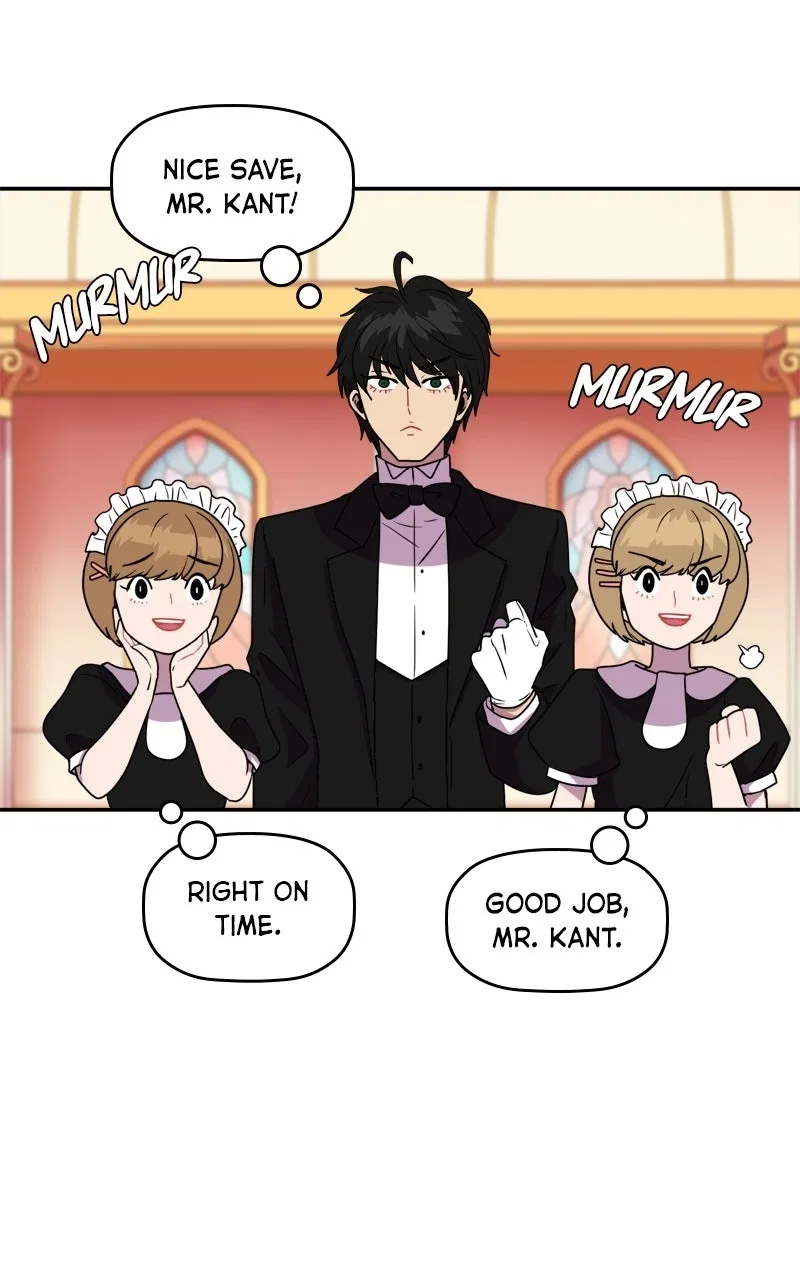 Take My Money Chapter 134 – Page 41
