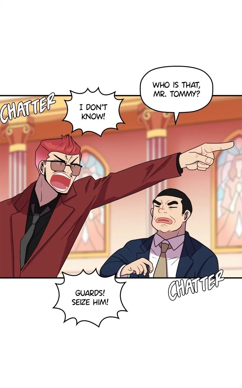 Take My Money Chapter 134 – Page 42