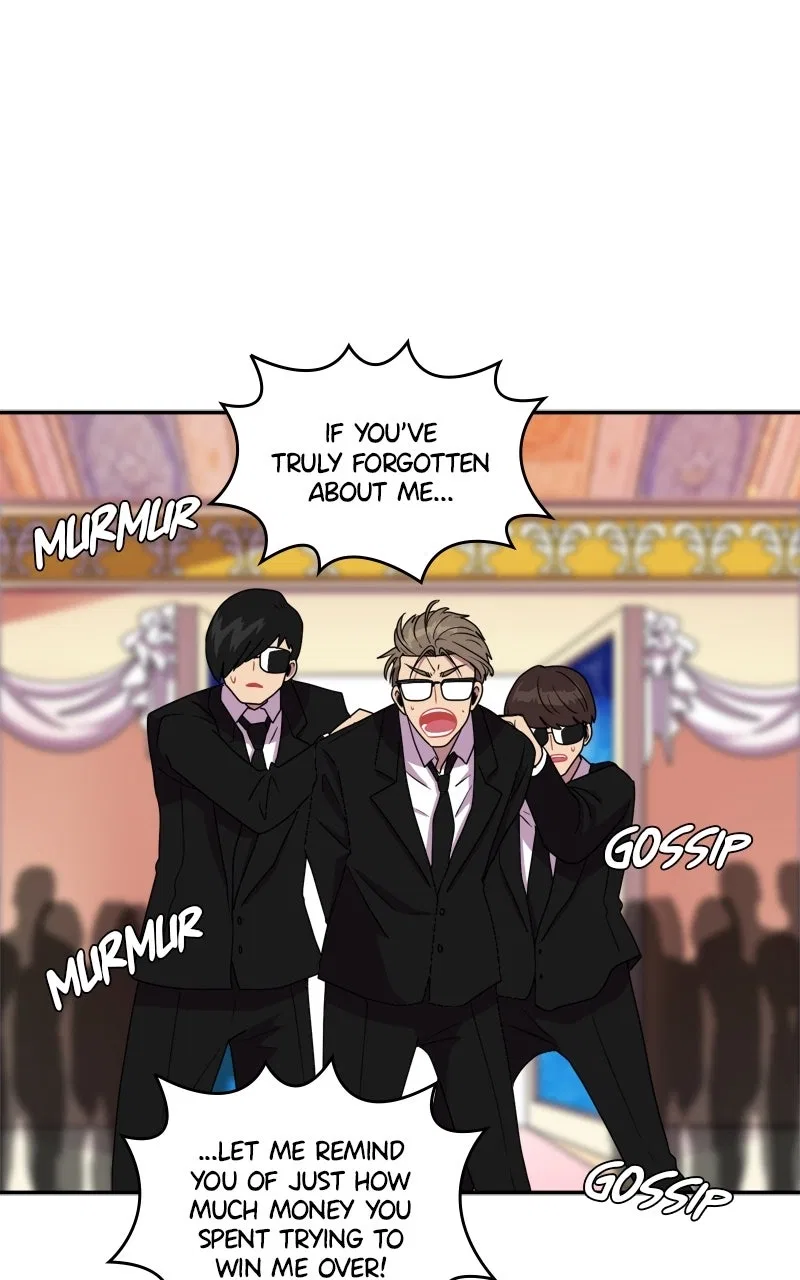 Take My Money Chapter 134 – Page 43