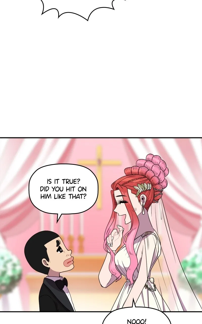 Take My Money Chapter 134 – Page 44
