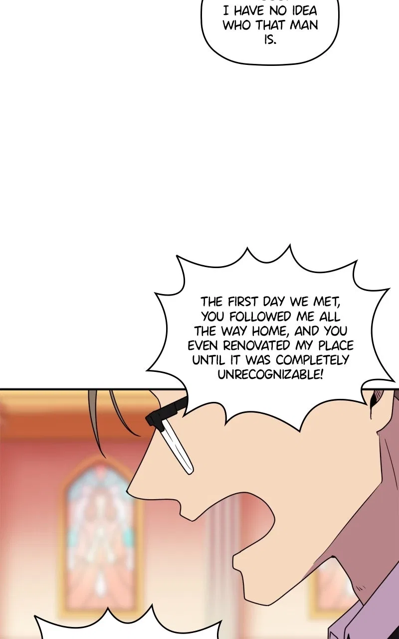 Take My Money Chapter 134 – Page 45