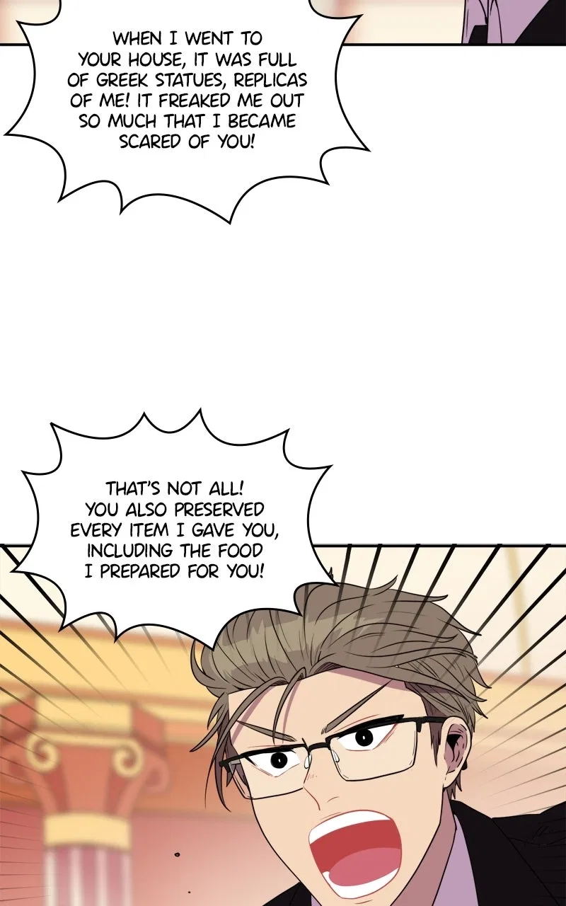Take My Money Chapter 134 – Page 46