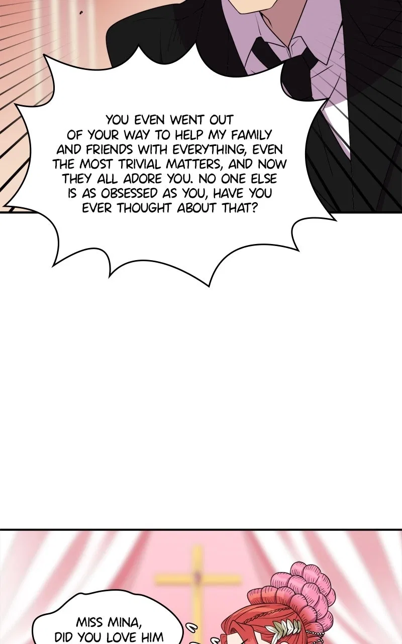 Take My Money Chapter 134 – Page 47