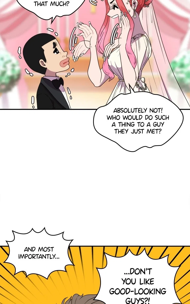 Take My Money Chapter 134 – Page 48