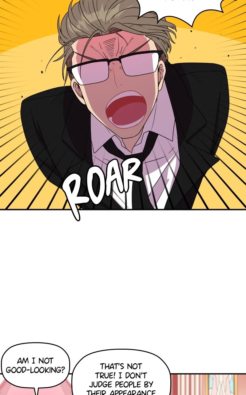 Take My Money Chapter 134 – Page 49