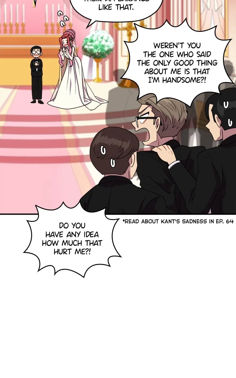 Take My Money Chapter 134 – Page 50