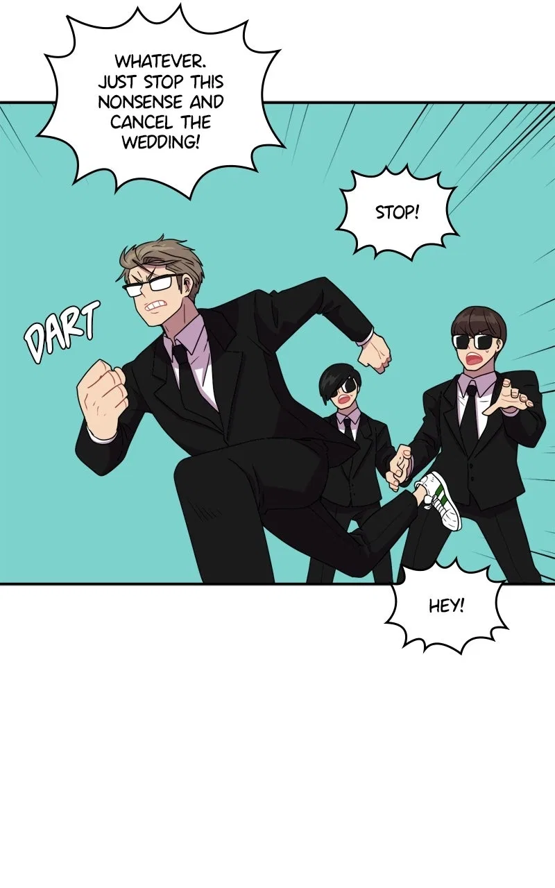 Take My Money Chapter 134 – Page 51