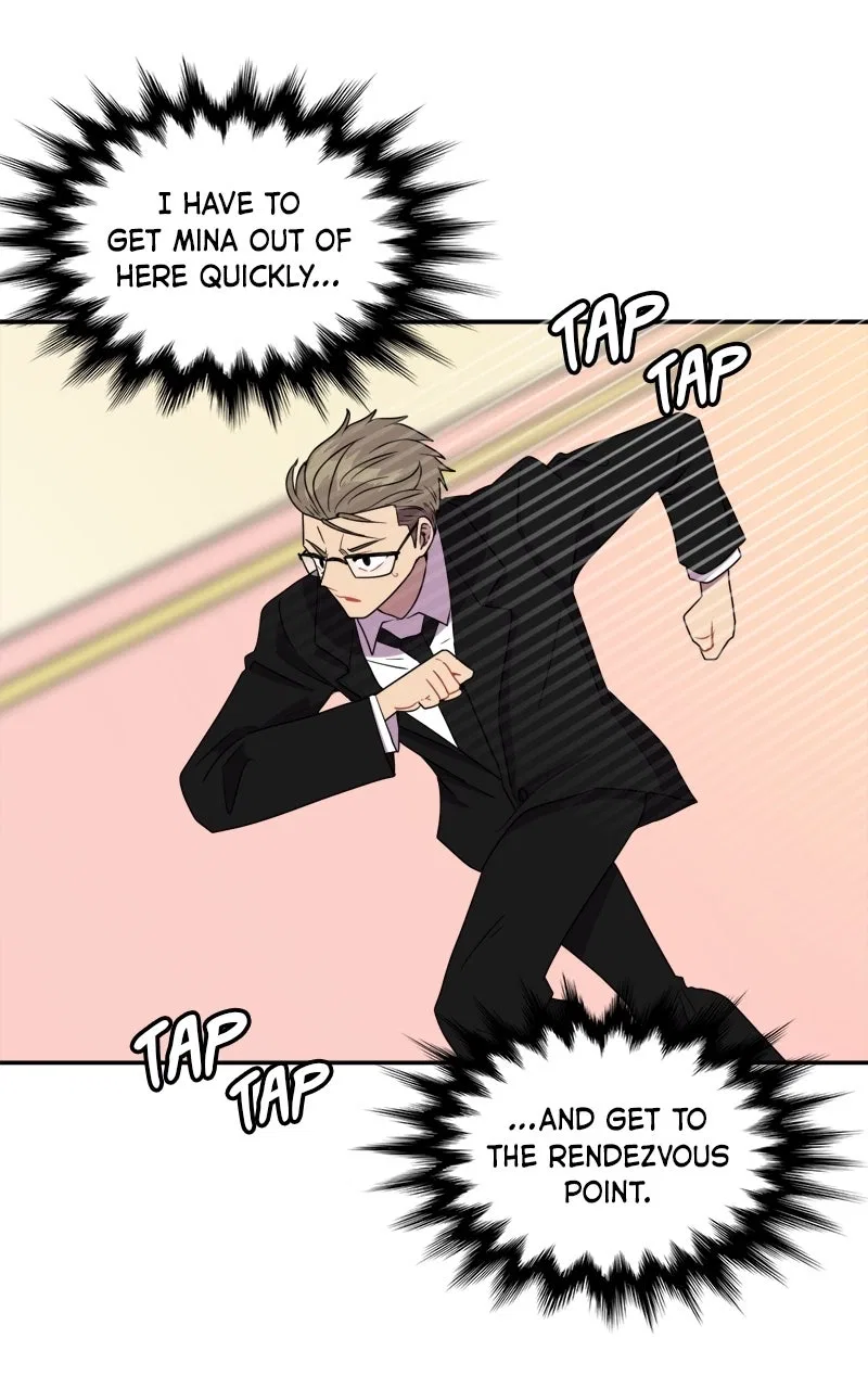 Take My Money Chapter 134 – Page 52