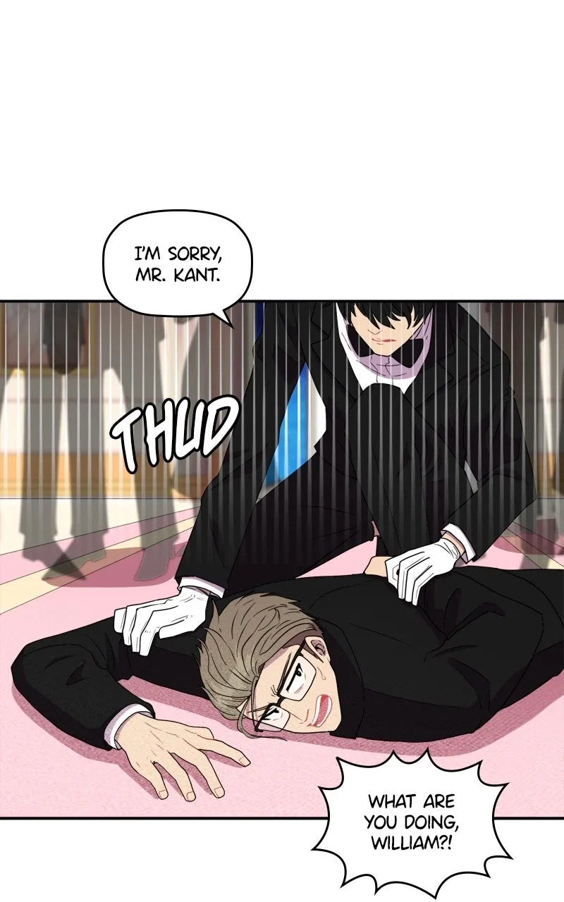 Take My Money Chapter 134 – Page 53