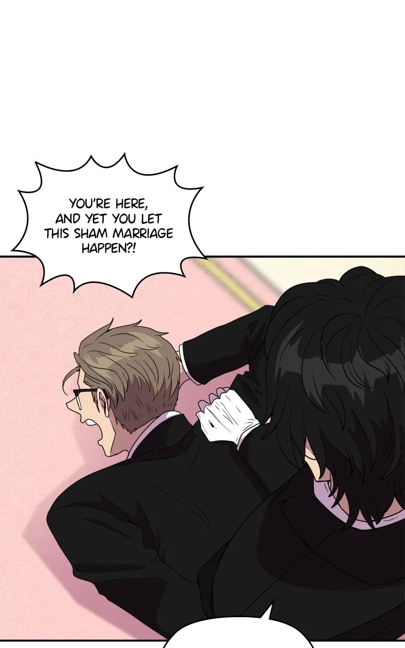 Take My Money Chapter 134 – Page 54