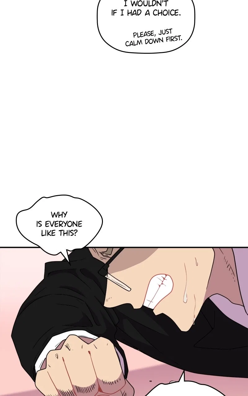 Take My Money Chapter 134 – Page 55