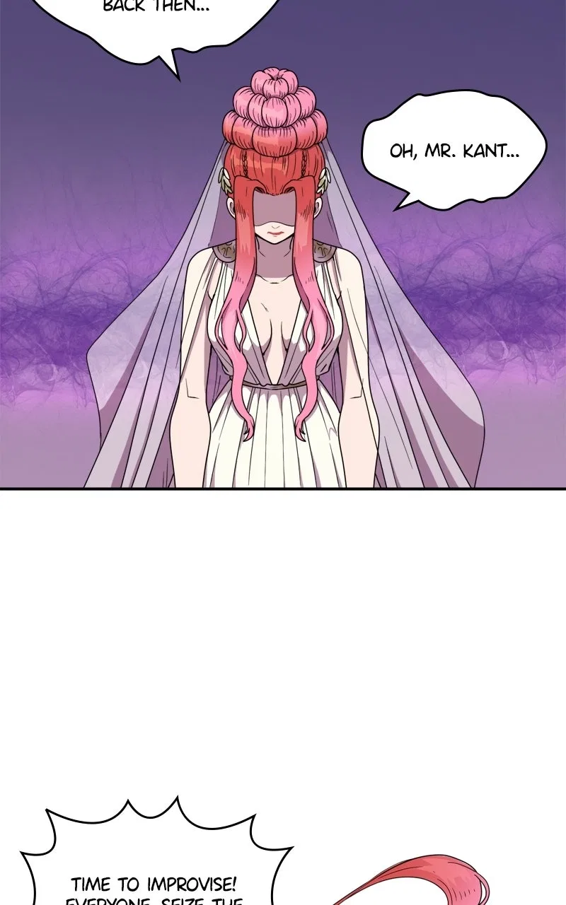 Take My Money Chapter 134 – Page 60