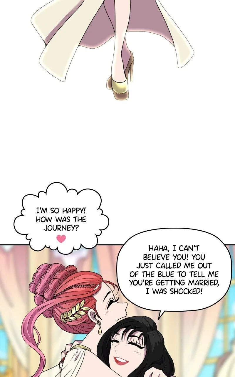 Take My Money Chapter 133 – Page 5
